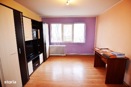 Aleea Stefan Procopiu, Dacia, Iasi