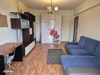 Apartament 2 camere decomandat de inchiriat Pacurari - Iasi