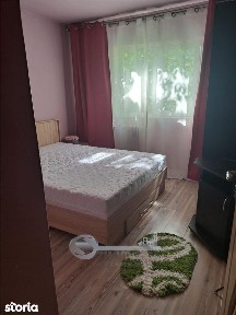 Apartament 2 camere decomandat de inchiriat Pacurari - Iasi