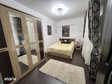 Apartament 2 camere decomandat de inchiriat Pacurari - Iasi