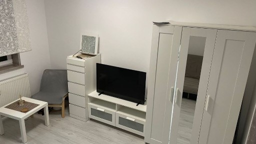 Garsonieră Dristor de inchiriat