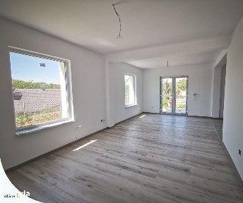 Casa premium cu 4 camere | 155 mp | 500 mp teren | Hlincea - Manta Ros