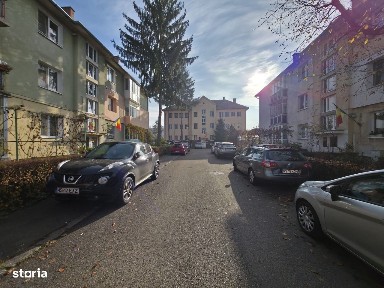 Centru, Targu Mures, Mures