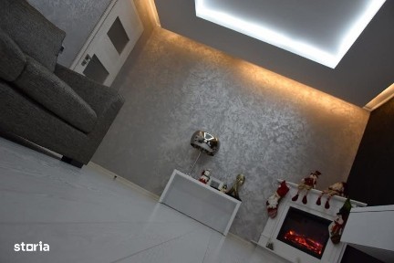 Apartament 3 camere, zona Nord, mobilat si utilat complet