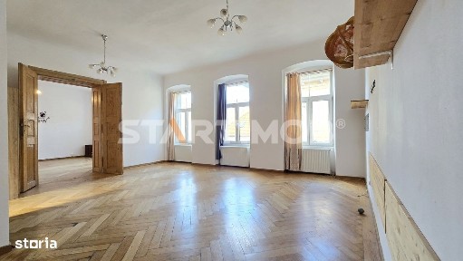Apartament Centru Istoric zona Bisericii Negre