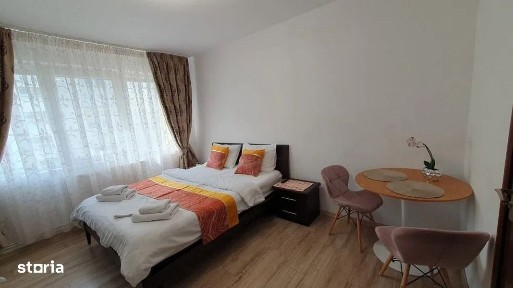 Garsoniera Renovata Aleea Constructorilor - zona Tractorul - cod 5209