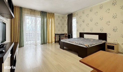 Suprafata Generoasa | 2 Balcoane