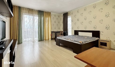 Suprafata Generoasa | 2 Balcoane