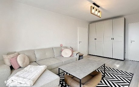 Apartament Insorit Acces Facil