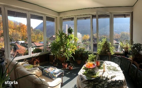Apartament superb in Centrul Istoric