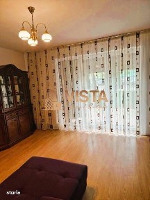 Garsoniera mobilata si utilata in Avantgarden 3.Gradina proprie, idea