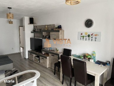 Apartament 3 Camere Modern cu loc de parcare si terasa insorita. Zona
