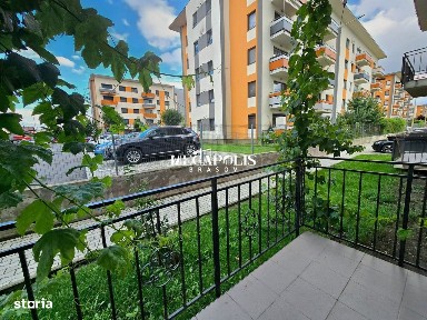 Apartament 2 Camere | Decomandat | Parcare | Mozaic Residence
