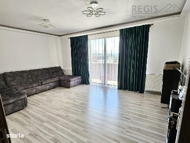 Apartament 3 Camere | Parcare | Isaran Residence