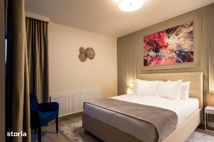 Apartamet superfinisat | serviciu curățenie și cheltuieli incluse