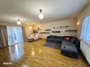 Vila spectaculoasa, 240 mp construiti, 330 mp teren, duplex, Chiajna