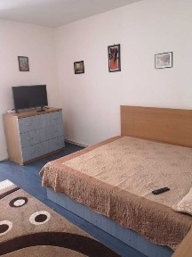 Garsoniera de inchiriat Unirii Nord