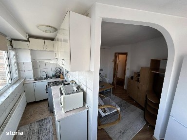 APARTAMENT 2 CAMERE - 68mp -SPITAL JUDETEAN