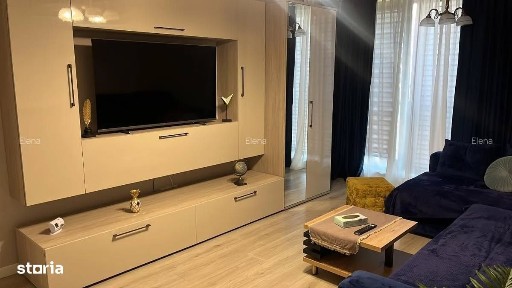 Apartament NOU -2 camere Tulcea