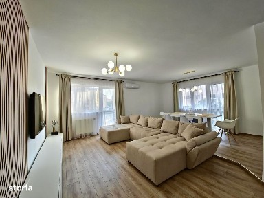 Aleea Sevis, Hipodrom III, Sibiu