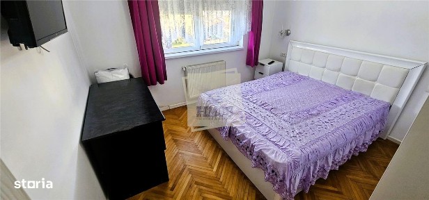 Apartament 2 camere decomandat 50mp zona Vasile Aaron