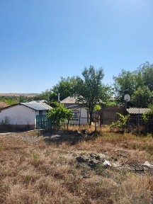 Casa Topolog la sosea Tulcea