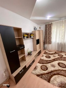 Vanzare Garsoniera Pacurari- Moara de Foc, etaj 3/4. Randament 8%