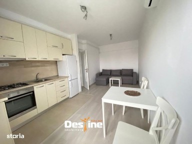 Bucium Confort - Apartament 2 camere 37,36 MP+LOC DE PARCARE