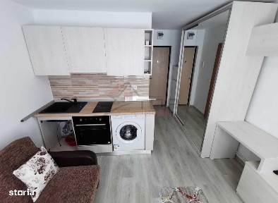 Camera de camin, renovata, mobilata- Bld Poitiers