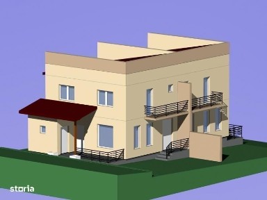 Casa P+1, 200 MP teren, 85 MP utili, Simnicu de Jos