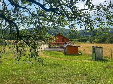 Vand Casă facută de la 0 in 2024