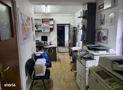 Spatiu comercial de vanzare, zona Marasti Cluj