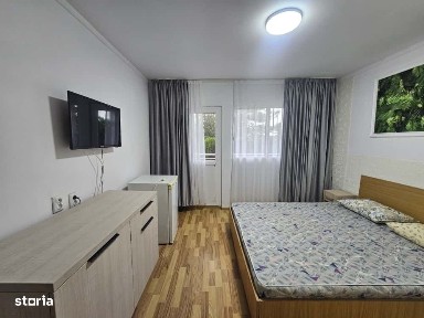 Strada Horia, Eforie, Constanta