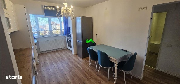 Apartament de închiriat 2 camere Sibiu Vasile Aaron