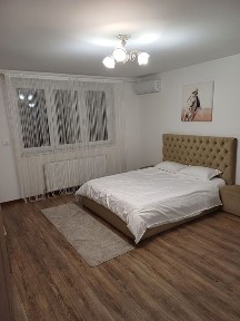Închiriez apartament nou cu o cameră