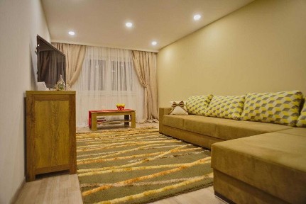 Particular inchiriez 2 camere Scriitorilor in proximitate Mall AFI