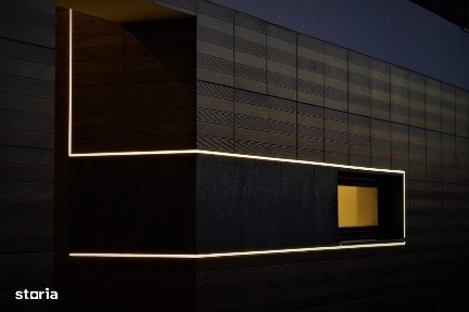 Oportunitate unica complex investitie - Vile noi direct deschidere Ian