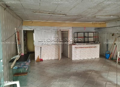 Exclusivitate - Tomis 3 - Str. Hașdeu, spatiu comercial 55,43mp,parter