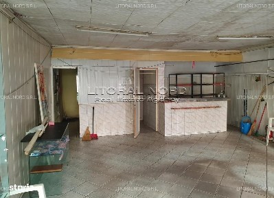 Exclusivitate - Tomis 3 - Str. Hașdeu, spatiu comercial 55,43mp,parter
