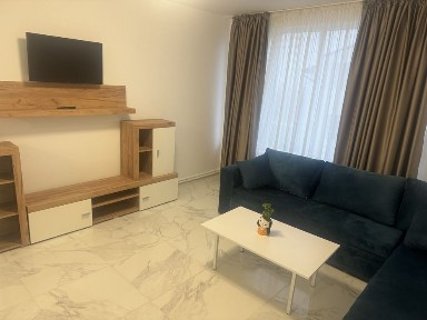 Apartament 2 Camere