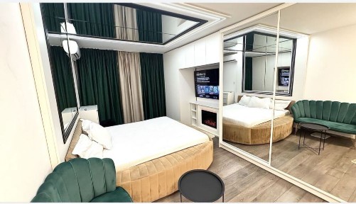 Garsonieră regim hotelier ultracentral - Calea București, Craiova