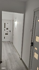 Apartament 4 camere 2 bai centrala gaz renovat nou zona Freidorf