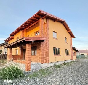 Casa individuala de vanzare in Sanandrei, Timis