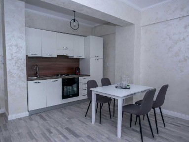 apartament Mamaia Central.vedere la mare si lac