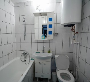 Apartament 3 camere 91 000 E