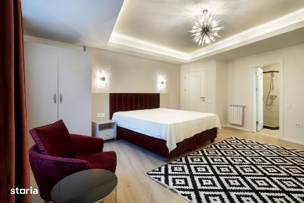 Constanta, Centru - Apartament 2 camere BLOC NOU