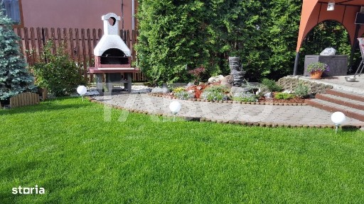 Casa Individuala 290mpu cu garaj teren liber 550m zona Selimbar Sibiu