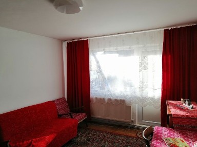 Cornisa apartament 2 camere semidecomandate 59mp