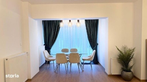 Apartament premium, Floreasca