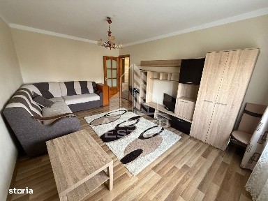Apartament cu 2 camere,zona Soarelui Pet friendly